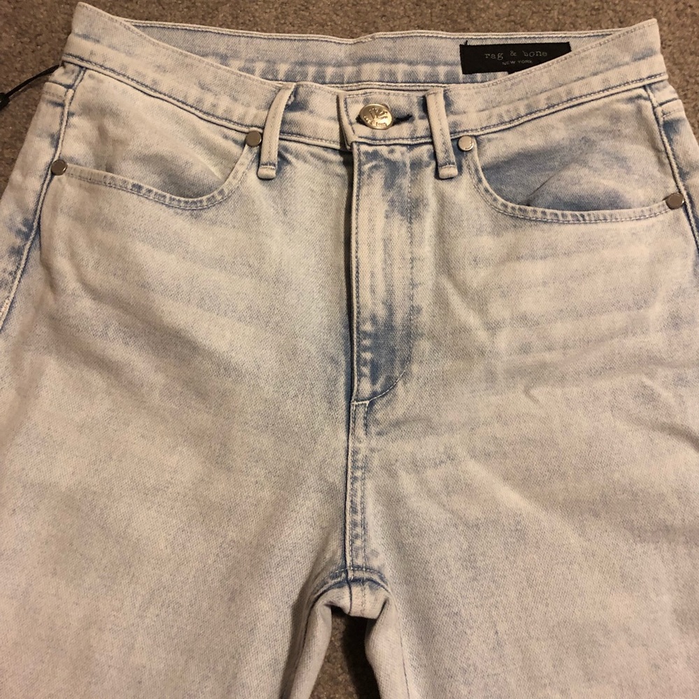 NWT Rag & Bone Jeans - Picture 4 of 7